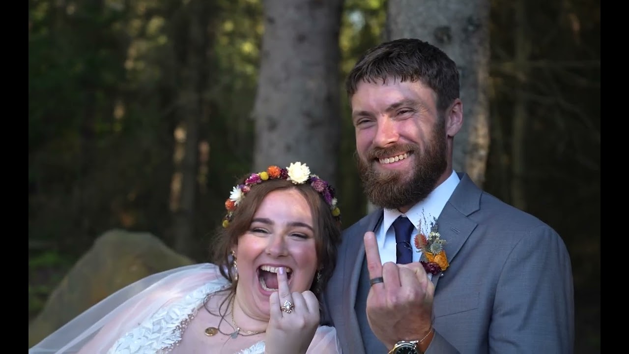 Wedding Film by Your World Media