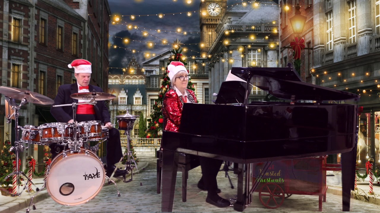 Promotional video thumbnail 2 for Michele Keys Jazz Trio/Duo