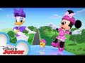 Disco To Go Minnie S Bow Toons Disneyjr