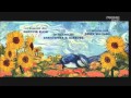 Ferngully And Wall E End Credits Re Do