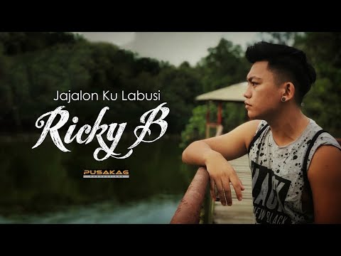 Ricky B - JAJALON KU LABUSI