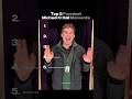 Top 5 Michael C Hall Moments Dexter Relatable