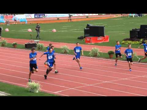 Erste Plava Liga, FINALE 2015