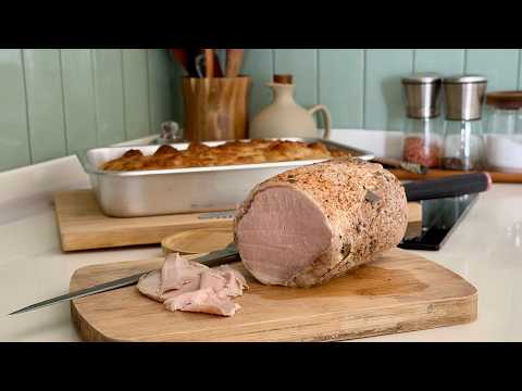 Prosciutto Cotto in Vaso Cottura dalla Thailandia ๐น๐ญ | Risultato SPETTACOLARE!