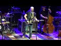 Steve Earle - That All You Got? - Pittsburgh, PA   05-14-19