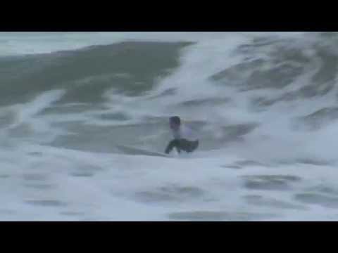 Thiago Portes Surfing powered by