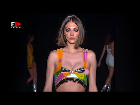 CUSTO Barcelona 080 Fall 2023 - Fashion Channel