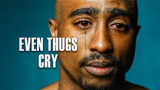 2Pac – FAKE FRIENDS | Tupac’s Most Emotional Speech That Will Make You Cry | Trust &amp; Betrayal (2025)