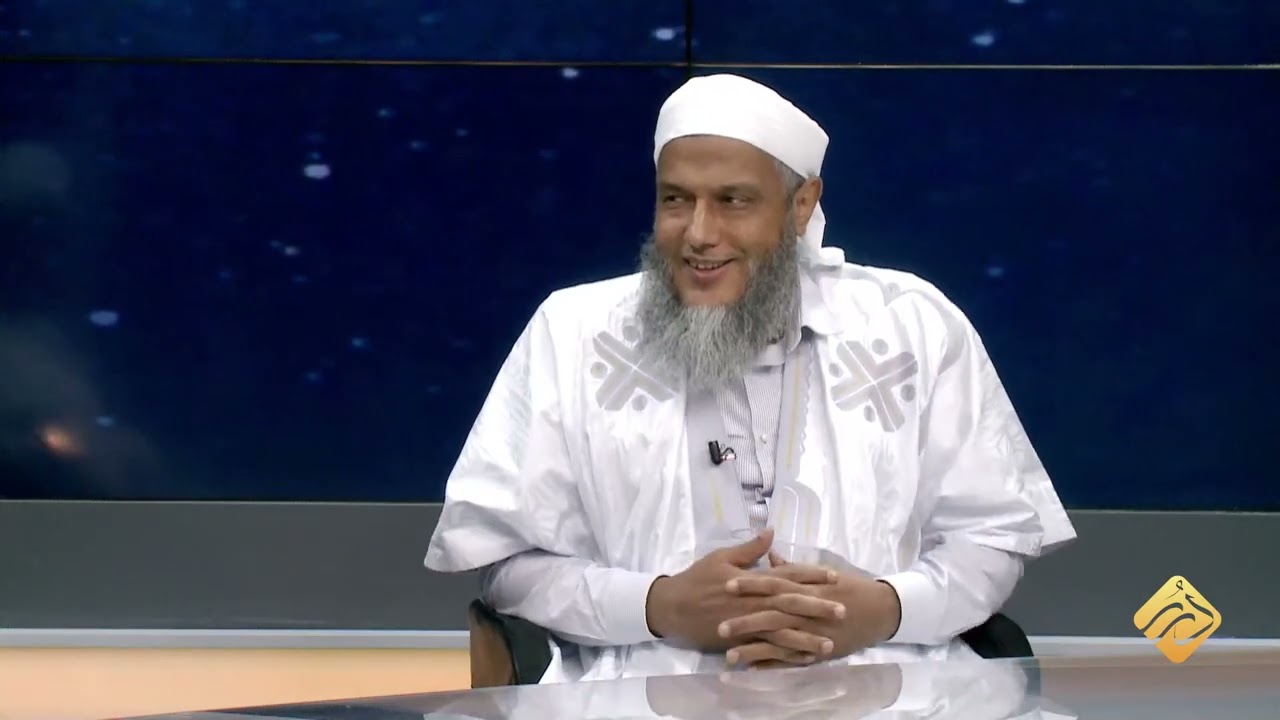 تلذذ السلف الصالح بقيام الليل || فضيلة الشيخ محمد الحسن الددو