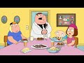 Family Guy Funniest Moments Compilation 160 Minutes 1080p