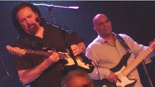 Coco Montoya Band - ‘Bout To Make Me Leave Home