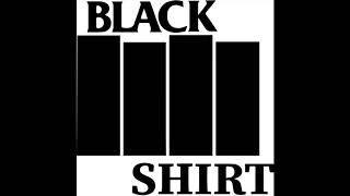 Rustic Overtones - Black Shirt