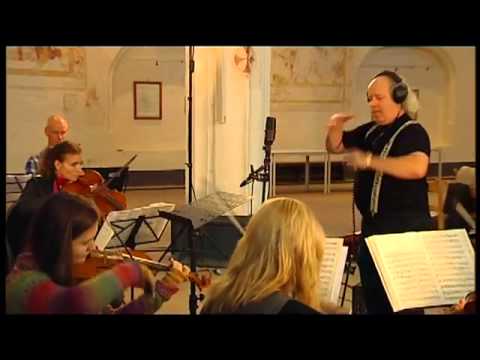 Gloria in D - Vivaldi (RV 589) Part 1 - Gloria