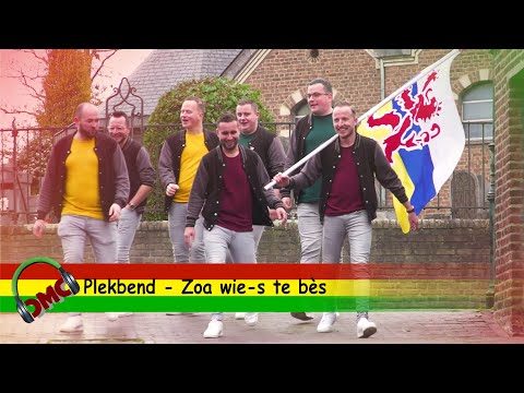 Plekbend - Zoa wie-s te bès  / Finalist LVK 2021 / Finalist CMC Alaif 2021