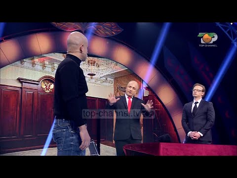 Portokalli, 20 Mars 2022 – Putin – Vucic – Protestuesi – Zelensky ( Kurthi i Protestës )