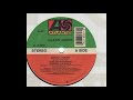 Glenn Jones - Good Thang (Tony Humphries Remix)1992