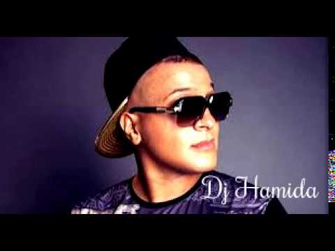 Dj Hamida ft Harone ft L'Artiste - On fait les bails