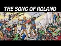 The Song of Roland - Glyn Burgess - Full Audio Book
