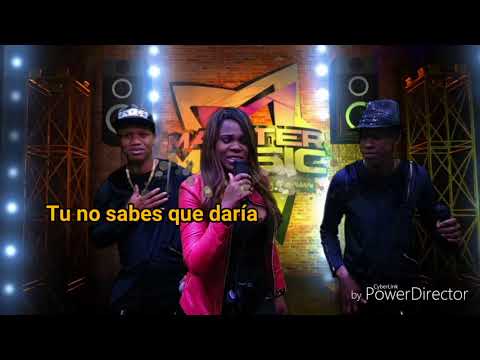 Abrazame Fuerte - Cuarto Grado Letra