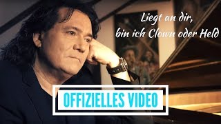 Andreas Martin - Was ist bloß passiert (offizielles Lyric Video)