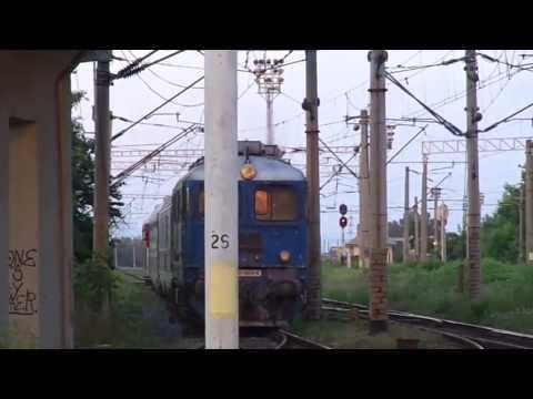 R5565 Botosani - Suceava Nord & R5606 Suceava Nord - Pascani- 09.06.2013