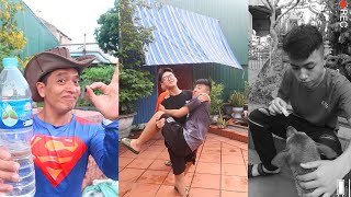 Funny Video - Anh trai hài hước #viral #trending