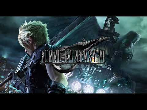 Final Fantasy VII Remake OST A Broken World