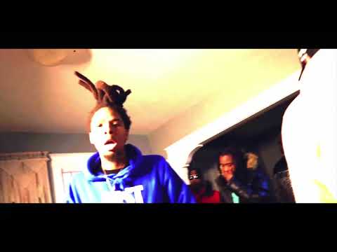 Bando414 - 24 Barz 2 (Official Video) Shot by @SHOTBYMANTE