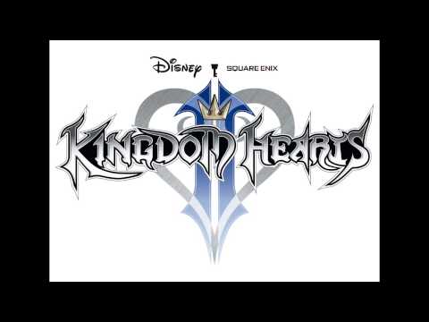 Kingdom Hearts 2 OST - "The 13th Struggle" In HD