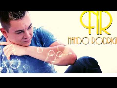 Agora Chora - Nando Rodrigues