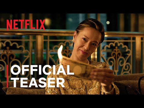 Official Teaser [ENG SUB]