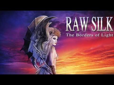 RAW SILK - One Lifetime (Official Lyric Video)