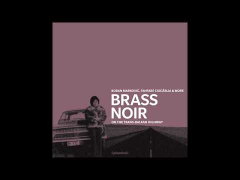 Boris Kovac & LaDaaba Orchest - Tango Apocalypso (Official Audio)