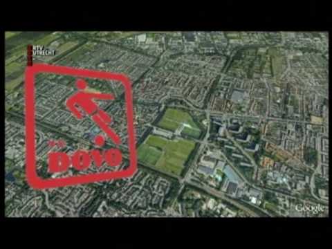 Geinoord - DOVO  2-4 (1-1)