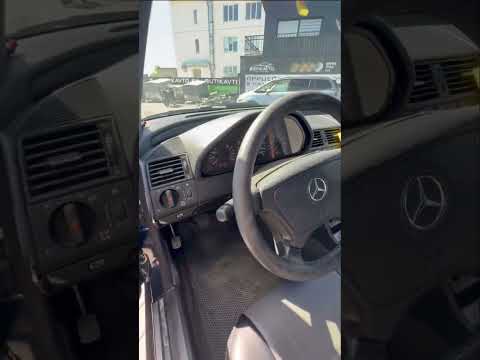 фото mercedes-benz c-класс i (w202) 0