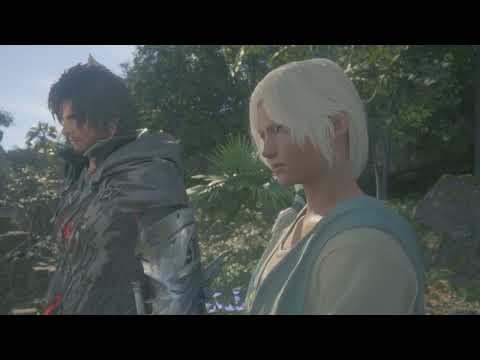 Map: Riversmeet 2, Mysidia | Final Fantasy XVI (PS5)