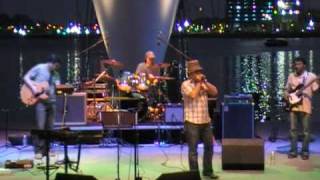 High And Lonesome - Jimmy Reed - Chicken Shack Revival