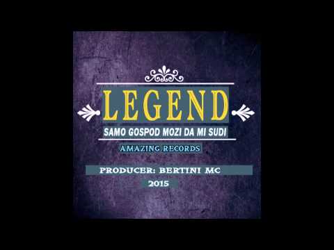 Sejdo Legend - Samo Gospod Mozi Da Mi Sudi