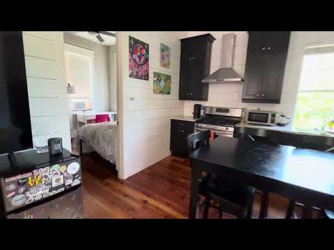 21 Amherst - Video 2 of 2
