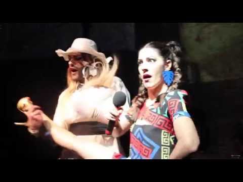 Aramà: Closing Party Faq @Cassero Bologna