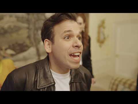 Puccini's Gianni Schicchi | Grange Park Opera