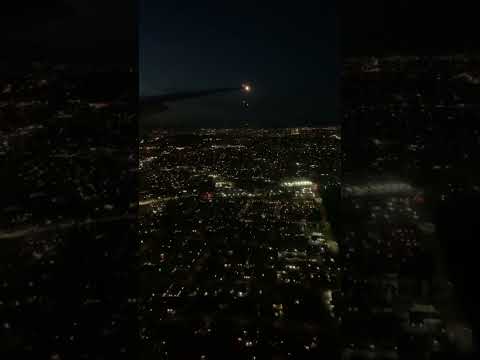 Shimmering La La Land!