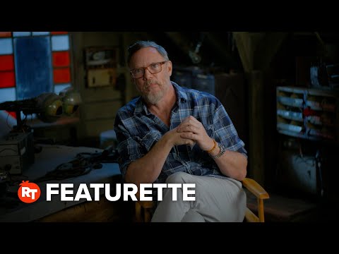 佛萊迪的五夜驚魂 2 獨家特輯 - 尖叫之王 (2025)！ (Five Nights at Freddy's 2 Exclusive Featurette - Scream Kings (2025))