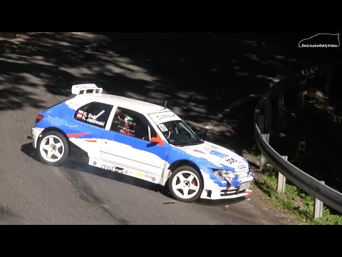 BGM Wyścig Górski Złoty Stok 2025 Action by RRV