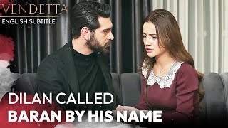 Download lagu Dilan Called Baran By His Name - Vendetta English Subtitled | Kan Cicekleri mp3