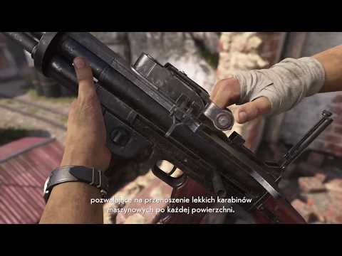 Oficjalny poradnik Call of Duty®: WWII Insider – Dywizje [POL]