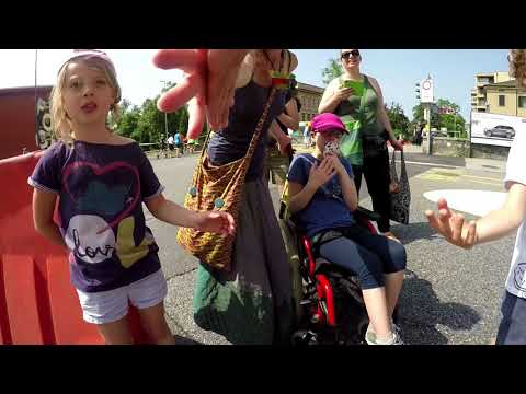 STRALUGANO 2018 Half Marathon