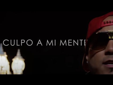 Bachata Heightz - Culpo A Mi Mente (Official Music Video)