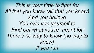 Greeley Estates - Life Is A Garden Lyrics