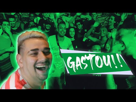 ELOGIA DEPOIS BATE?? KNUST X ANI!!